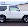 suzuki jimny 2003 -SUZUKI--Jimny JB23W--JB23W-324206---SUZUKI--Jimny JB23W--JB23W-324206- image 22