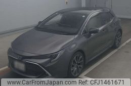 toyota corolla-sport 2020 -TOYOTA--Corolla Sport 6AA-ZWE213H--ZWE213-0006938---TOYOTA--Corolla Sport 6AA-ZWE213H--ZWE213-0006938-