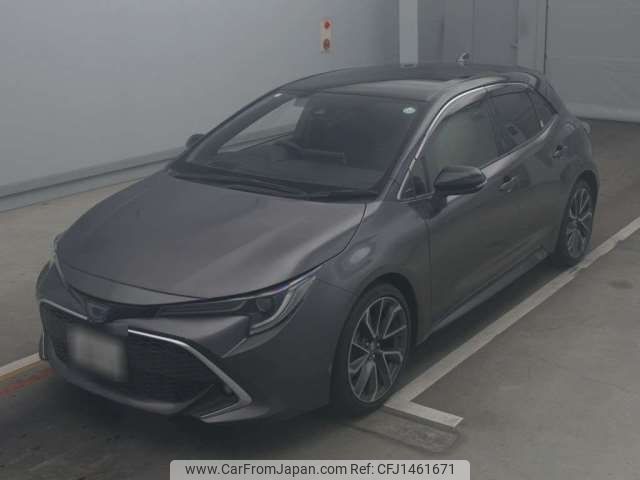 toyota corolla-sport 2020 -TOYOTA--Corolla Sport 6AA-ZWE213H--ZWE213-0006938---TOYOTA--Corolla Sport 6AA-ZWE213H--ZWE213-0006938- image 1