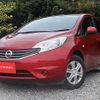 nissan note 2013 F00690 image 9