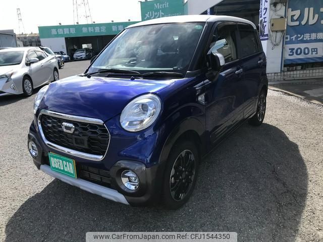 daihatsu cast 2015 CFJ1544350 image 1