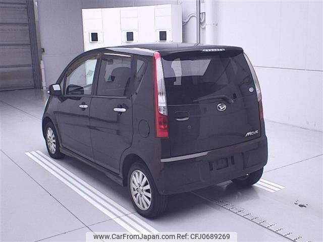 daihatsu move 2010 -DAIHATSU--Move L175S-0296082---DAIHATSU--Move L175S-0296082- image 2