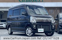 suzuki every-wagon 2021 CFJ1471628