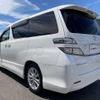 toyota vellfire 2009 -TOYOTA--Vellfire DBA-ANH20W--ANH20W-8084805---TOYOTA--Vellfire DBA-ANH20W--ANH20W-8084805- image 7