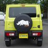 suzuki jimny 2023 -SUZUKI 【群馬 582ｴ7488】--Jimny JB64W--301738---SUZUKI 【群馬 582ｴ7488】--Jimny JB64W--301738- image 5