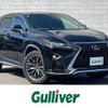 lexus rx 2017 -LEXUS--Lexus RX DBA-AGL25W--AGL25-0005834---LEXUS--Lexus RX DBA-AGL25W--AGL25-0005834- image 1