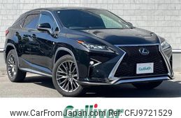 lexus rx 2017 -LEXUS--Lexus RX DBA-AGL25W--AGL25-0005834---LEXUS--Lexus RX DBA-AGL25W--AGL25-0005834-