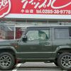 suzuki jimny 2022 -SUZUKI--Jimny JB64W--276222---SUZUKI--Jimny JB64W--276222- image 12