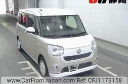 daihatsu move-canbus 2022 -DAIHATSU--Move Canbus LA800S--LA800S-0290737---DAIHATSU--Move Canbus LA800S--LA800S-0290737-