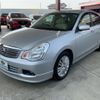 nissan bluebird-sylphy 2010 quick_quick_KG11_KG11-104221 image 7