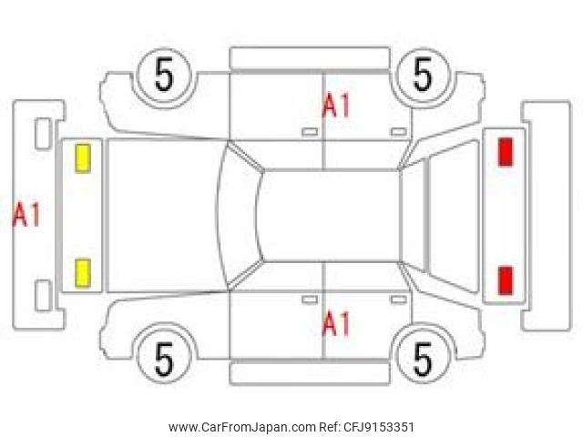 honda fit 2020 -HONDA--Fit 6BA-GR5--GR5-1001711---HONDA--Fit 6BA-GR5--GR5-1001711- image 2