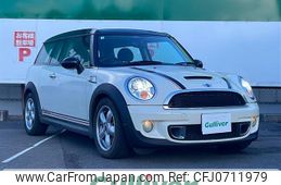 mini mini-others 2012 -BMW--BMW Mini DBA-ZG16--WMWZG32080TZ05146---BMW--BMW Mini DBA-ZG16--WMWZG32080TZ05146-