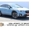 subaru xv 2017 quick_quick_DBA-GT7_GT7-049344 image 1