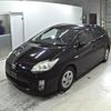 toyota prius 2009 -TOYOTA--Prius ZVW30-1099191---TOYOTA--Prius ZVW30-1099191- image 5