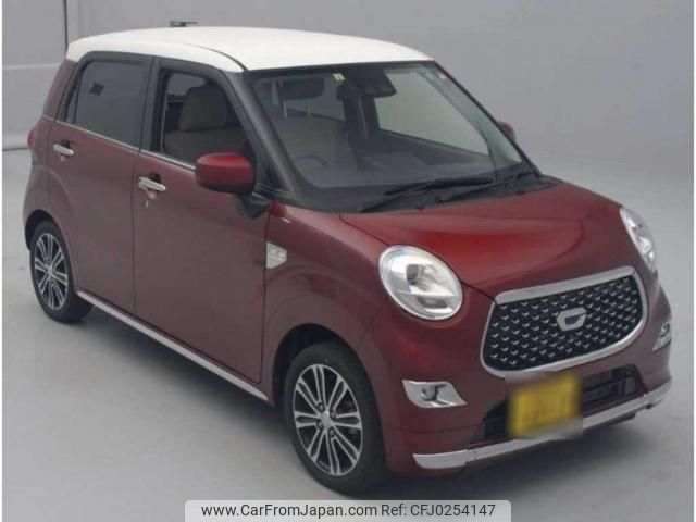 daihatsu cast 2022 quick_quick_5BA-LA260S_0046566 image 1