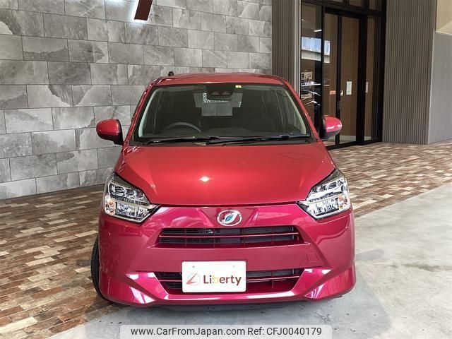 daihatsu mira-e-s 2019 quick_quick_LA350S_LA350S-0146748 image 2