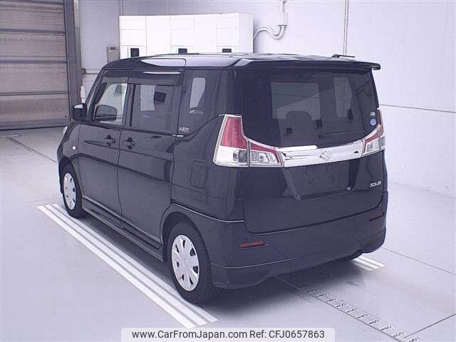 suzuki solio 2020 -SUZUKI--Solio MA26S-262807---SUZUKI--Solio MA26S-262807- image 2