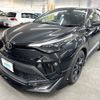 toyota c-hr 2022 AF-NGX10-2021687 image 1