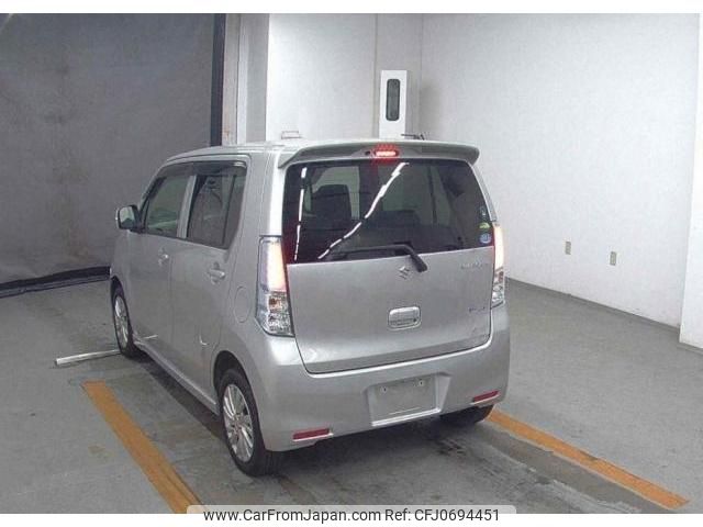 suzuki wagon-r 2015 quick_quick_DAA-MH44S_MH44S-166643 image 2