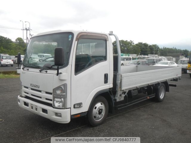 isuzu elf-truck 2011 -ISUZU--Elf NNR85AR-7001281---ISUZU--Elf NNR85AR-7001281- image 1