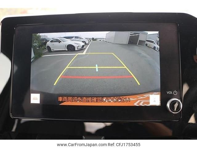 toyota voxy 2023 CFJ1753455 image 2