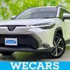 toyota corolla-cross 2023 quick_quick_3BA-ZSG10_ZSG10-1027820 image 1