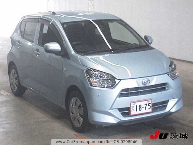 daihatsu mira-e-s 2017 -DAIHATSU--Mira e:s LA350S-0019696---DAIHATSU--Mira e:s LA350S-0019696- image 1