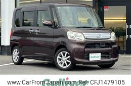 daihatsu tanto 2013 CFJ1479105