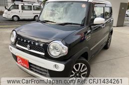 suzuki hustler 2017 quick_quick_DAA-MR41S_MR41S-629663