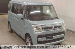 suzuki spacia 2018 CFJ1362045