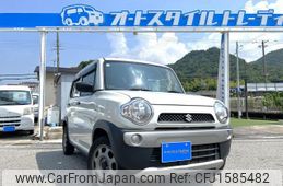 suzuki hustler 2017 CFJ1585482