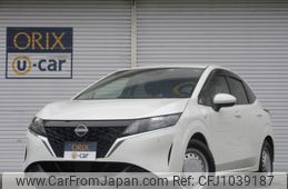 nissan note 2022 -NISSAN--Note 6AA-SNE13--SNE13-112053---NISSAN--Note 6AA-SNE13--SNE13-112053-