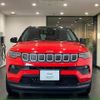 jeep compass 2022 quick_quick_M624_MCANJPBB1NFA87596 image 2