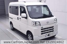 daihatsu hijet-van 2022 -DAIHATSU--Hijet Van S700V-0006362---DAIHATSU--Hijet Van S700V-0006362-