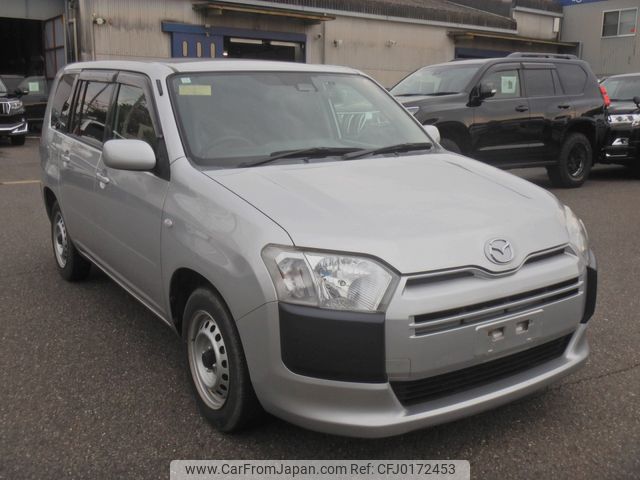 mazda familia-van 2019 24352705 image 1