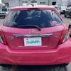 toyota vitz 2011 -TOYOTA--Vitz DBA-NSP130--NSP130-2000459---TOYOTA--Vitz DBA-NSP130--NSP130-2000459- image 6