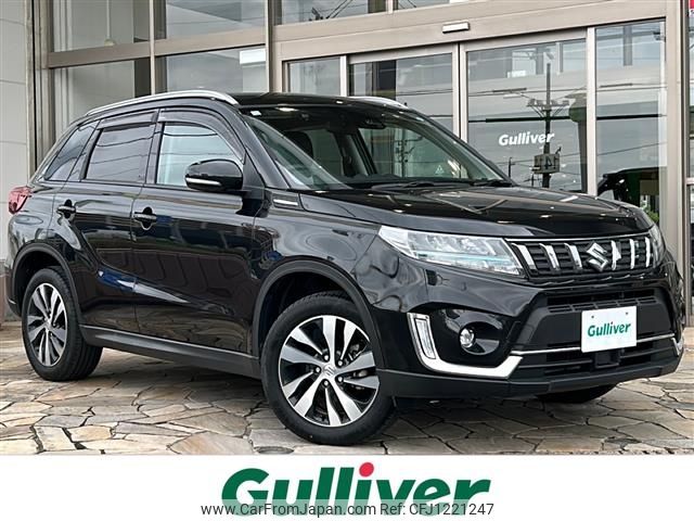 suzuki escudo 2023 -SUZUKI--Escudo 5AA-YEH1S--TSMLYEH1S00C43741---SUZUKI--Escudo 5AA-YEH1S--TSMLYEH1S00C43741- image 1