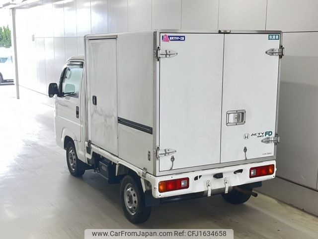 honda acty-truck 2012 CFJ1634658 image 2