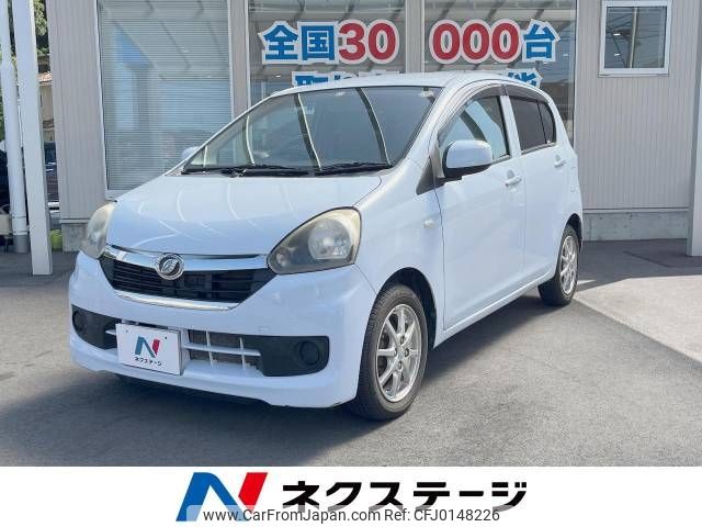 daihatsu mira-e-s 2014 -DAIHATSU--Mira e:s DBA-LA300S--LA300S-1287653---DAIHATSU--Mira e:s DBA-LA300S--LA300S-1287653- image 1