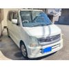 mazda az-wagon 2006 -MAZDA--AZ Wagon DBA-MJ21S--MJ21S-484187---MAZDA--AZ Wagon DBA-MJ21S--MJ21S-484187- image 1