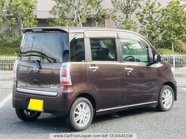 daihatsu tanto-exe 2010 quick_quick_DBA-L455S_L455S-0009259 image 2