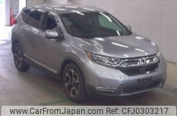 honda cr-v 2019 -HONDA--CR-V 6AA-RT5--RT5-1002950---HONDA--CR-V 6AA-RT5--RT5-1002950-