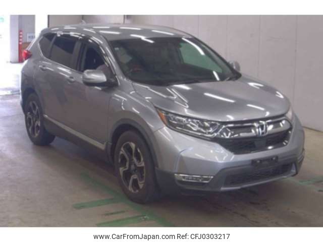 honda cr-v 2019 -HONDA--CR-V 6AA-RT5--RT5-1002950---HONDA--CR-V 6AA-RT5--RT5-1002950- image 1