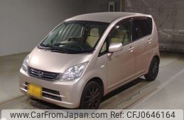 daihatsu move 2009 -DAIHATSU 【神戸 582の7062】--Move L175S-1125669---DAIHATSU 【神戸 582の7062】--Move L175S-1125669-