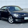 volkswagen the-beetle 2013 -VOLKSWAGEN--VW The Beetle DBA-16CBZ--WVWZZZ16ZDM653439---VOLKSWAGEN--VW The Beetle DBA-16CBZ--WVWZZZ16ZDM653439- image 1