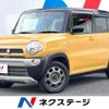 suzuki hustler 2016 -SUZUKI--Hustler DAA-MR41S--MR41S-193157---SUZUKI--Hustler DAA-MR41S--MR41S-193157- image 1