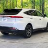 toyota harrier 2024 -TOYOTA--Harrier 6BA-MXUA80--MXUA80-0111471---TOYOTA--Harrier 6BA-MXUA80--MXUA80-0111471- image 17