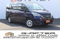 nissan serena 2019 -NISSAN--Serena DBA-C27--C27-015191---NISSAN--Serena DBA-C27--C27-015191-