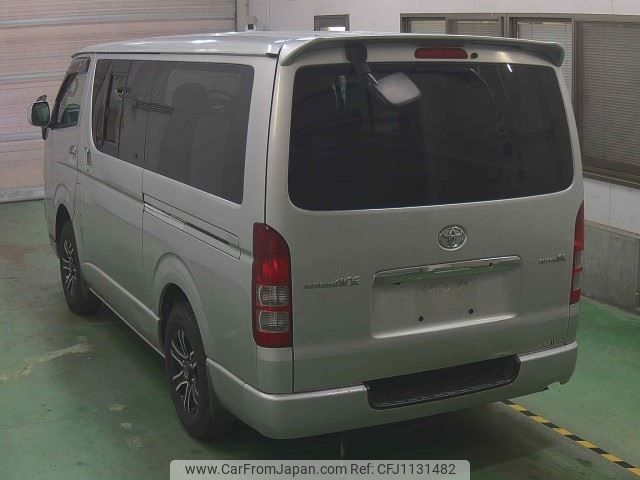 toyota regiusace-van 2007 -TOYOTA--Regius ace Van KDH206V-8000698---TOYOTA--Regius ace Van KDH206V-8000698- image 2