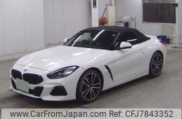 bmw z4 2019 quick_quick_3BA-HF20_WBAHF12070WW15188